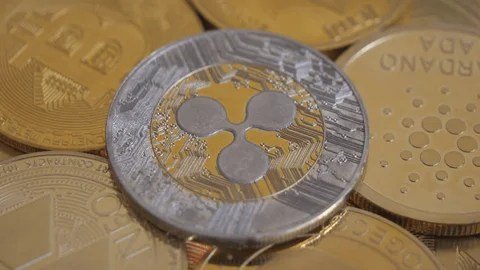 XRP, HBAR, And Litecoin: Pundit Highlights Coins To Watch In XRP