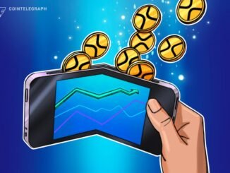 XRP 'Millionaire' Wallets Ramp Up In An 'Encouraging Sign'