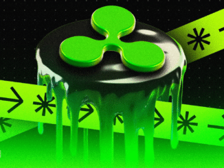 XRP Mixed Signals: Korean Reserves Drop, ETFs See First Outflow