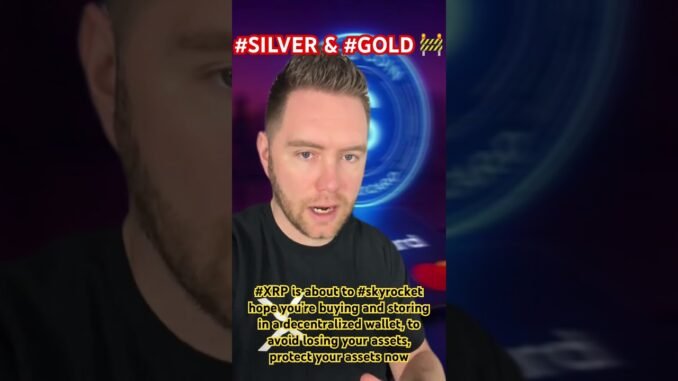 XRP NEWS TODAY 🚧✅#binancecrypto #investing #cryptonews #xrpnews #crypto #realestate #xlm #financial