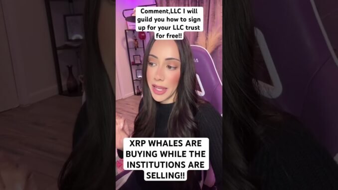 XRP News Today!! #bitcoin #crypto #xrpnews #xrp #cryptocurrency #cryptonews #bitcoinnews #viral