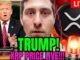 XRP PUMP WATCH! TRUMP TALKS ECON LIVE!