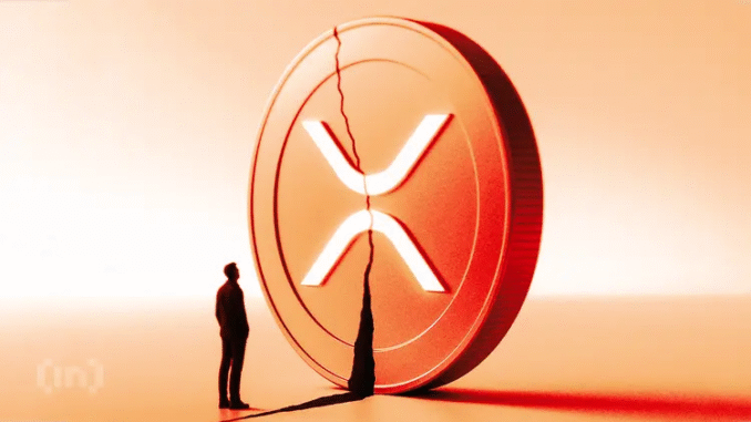 XRP Price Prediction For February 2026: Expert Eyes Key Trigger