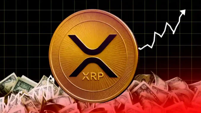 XRP Price Rebounds From Key Demand Zone—A 10% Upswing Could Coinpedia - Fintech & Cryptocurreny News Media