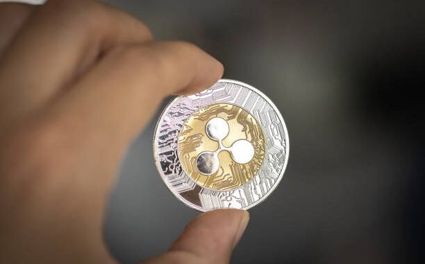 XRP Short-Term Holder Activity Shows Clear Shift Toward Lower Exposure XRP