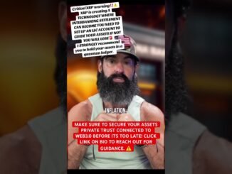 XRP TO $10000 #duet #401k #xrpcrypto #crypto #bitcoinnews #web3 #xrpledger #coldwallet #techbullion