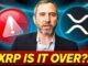 XRP WARNING: IS IT DONE?! US Picks Traditional Banks Over Ripple?! (CRITICAL)