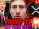 XRP WATCH! TRUMP SPEAKS BIG OIL LIVE NOW
