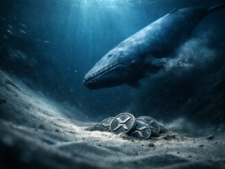 XRP accumulation may precede significant price movement