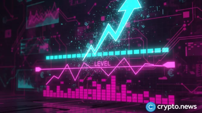 XRP consolidates at $2 level, analysts eye breakout