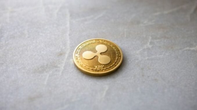 XRP crosses $2.2 after surging 18% over the past week