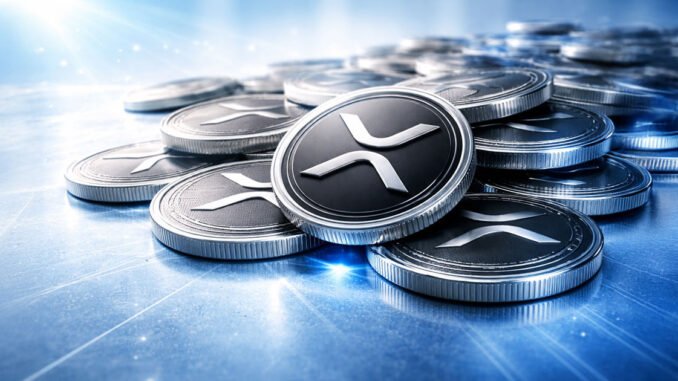 XRP on exchanges hits 8 year low, but historical data XRP on exchanges hits 8 year low, but historical data exposes a brutal flaw in the popular "moon" narrative