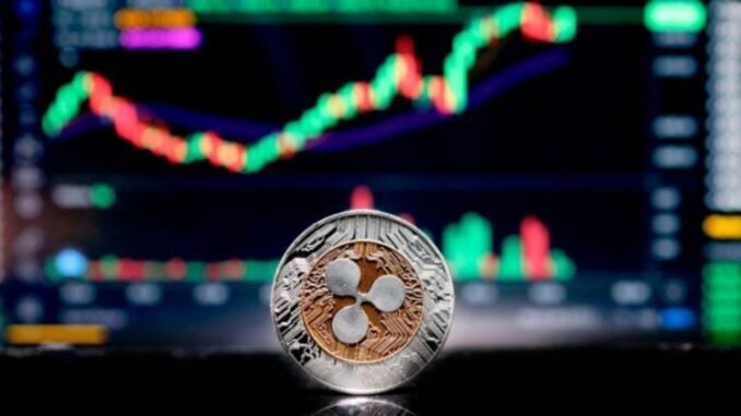 XRP overtakes BNB as fourth-largest crypto after 8% price surge XRP overtakes BNB as fourth-largest crypto after 8% price surge in 24 hours