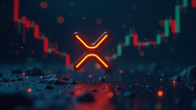 XRP price jumps as Ripple secures Luxembourg EMI license