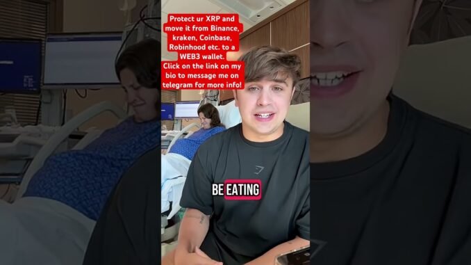 #XRP #xrpholders ##RippleEffect #cryptonews #viral