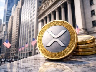 XRP’s $1 billion ETF record is misleading, and one hidden flow metric explains why price remains stagnant