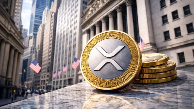 XRP’s $1 billion ETF record is misleading, and one hidden flow metric explains why price remains stagnant