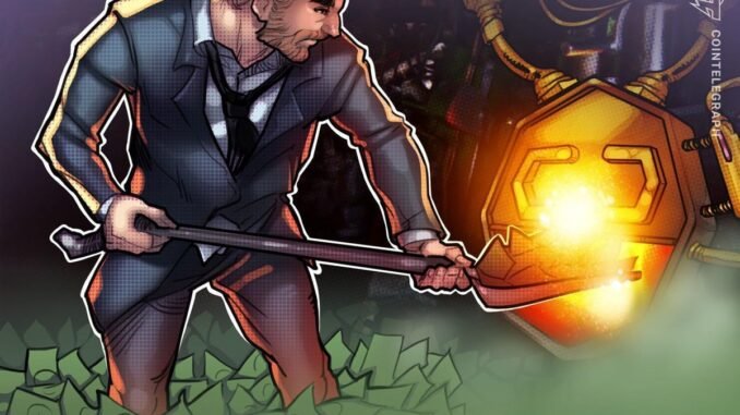 YZi Labs Backs Genius as Trading Shifts Onchain