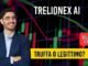 YouTube Recensione Trelionex AI 2026 | Piattaforma di Trading AI Testata su Crypto, Forex e Azioni