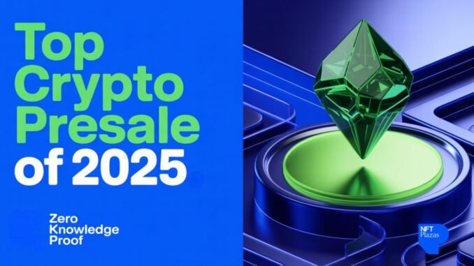 ZKP, IPO Genie, Digitap, Best Wallet logo