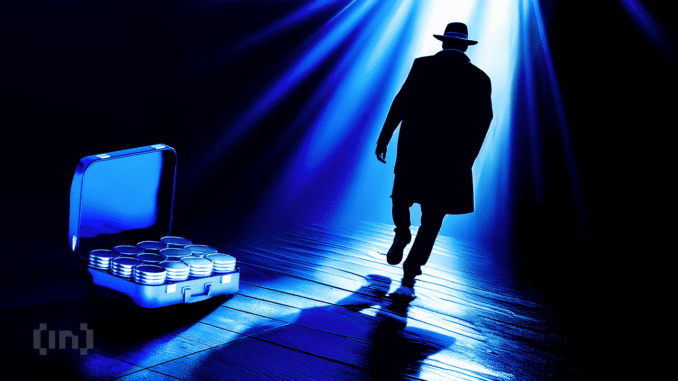 ZachXBT Warns of Active Exploit Draining Crypto Wallets ZachXBT Warns of Active Exploit Draining Crypto Wallets