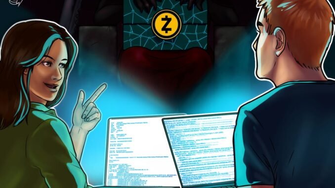 Zcash Developer Activity 2021 Low, ZEC Down 40% On Governance Zcash Developer Activity 2021 Low, ZEC Down 40% On Governance Dispute