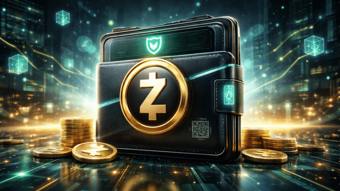 Zcash Developers Spin Out New Wallet After ECC Breakup