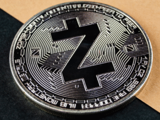 Zcash Plunges Double Digits After ECC Team ‘Constructively Discharged’