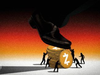 Zcash Price Nears 36% Crash Risk — Mega Whales Push Back