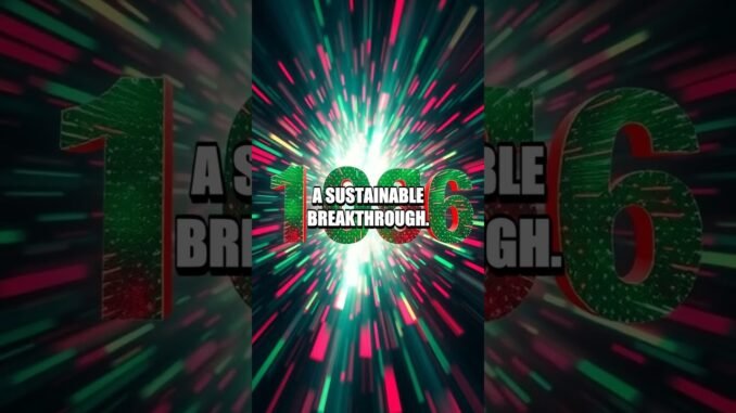 ZenithPulse: The Green AI Coin Set to Ignite! 🚀