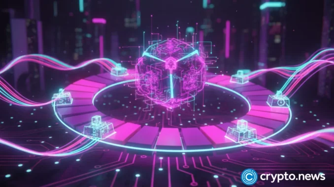 Zero Knowledge Proof launches 450-day presale auction with time-based pricing structure