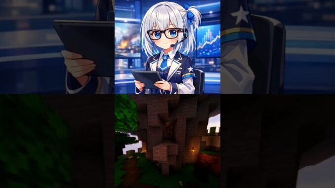 #ai #news #lofi #otaku #anime #beats #newsworld #2026