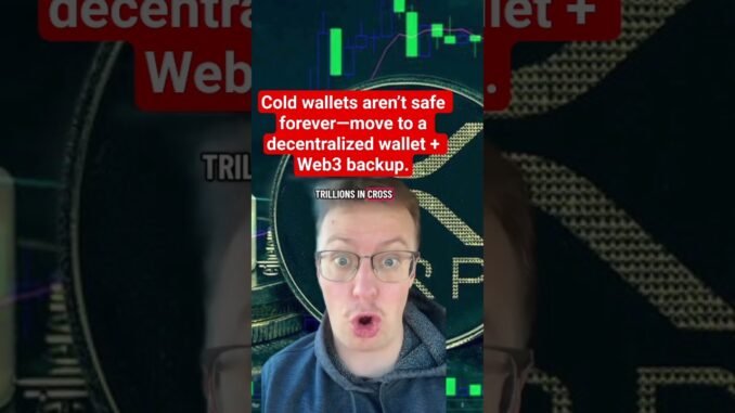 #blockchain #stocks #crypto #cryptocurrency #web3 wallet