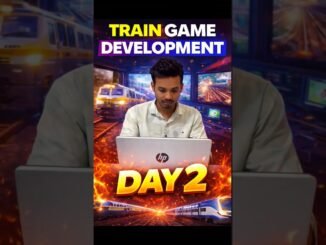 chatgpt se game banane ka aaj hai Day 2#shorts #aichallenge #chatgpt #gamedevelopment