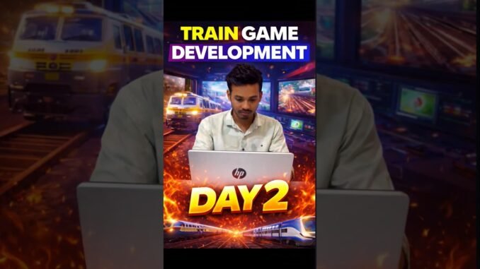 chatgpt se game banane ka aaj hai Day 2#shorts #aichallenge #chatgpt #gamedevelopment