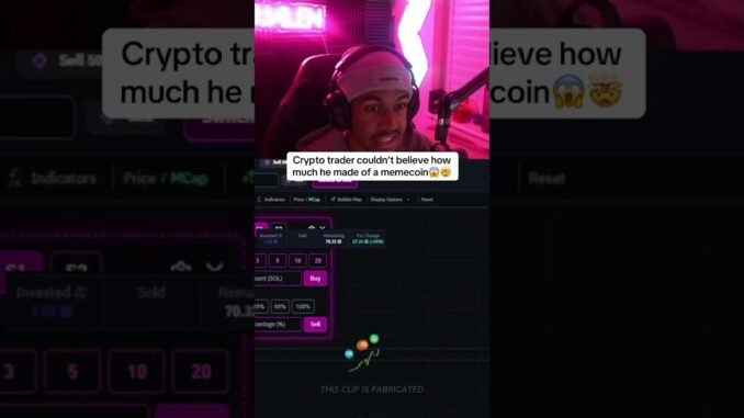 #crypto #cryptocurrency #solana #memecoin #trading #axiom #pumpfun #donaldtrump #elonmusk