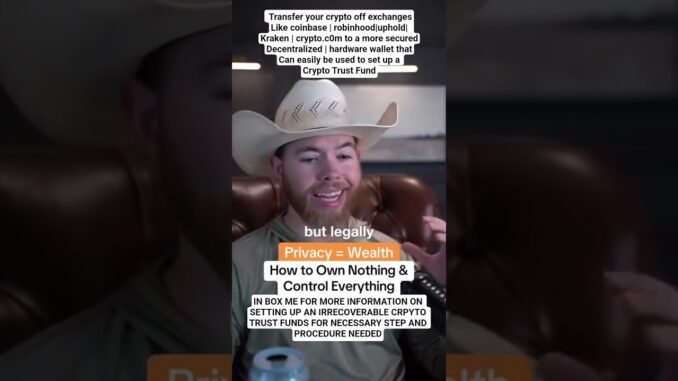 crypto #cryptonews #blockchain #btc #ethereum #trust #xrp #ripple #exchange #coinbase #Robinhood