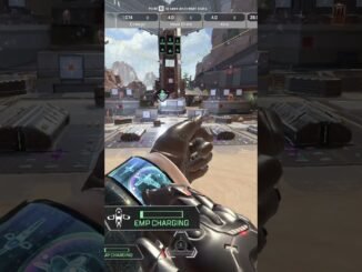 crypto emp guide #apexlegends