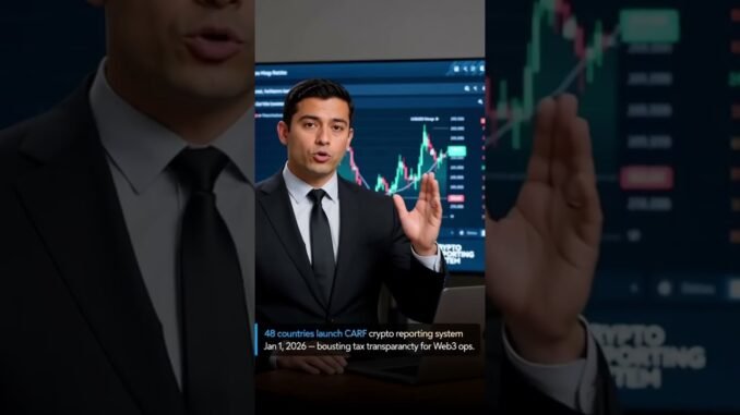 crypto news 03.01.2026