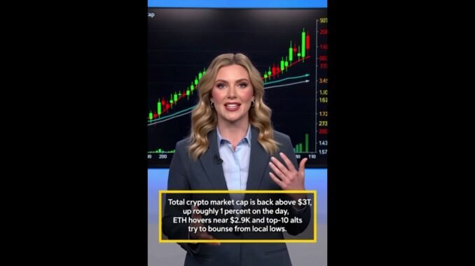crypto news 24.01.2026 #Bitcoin #CryptoNews #Ethereum #Altcoins