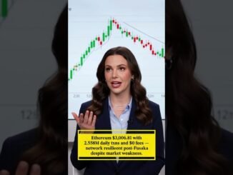 crypto news 29.01.2026  #bitcoin  #cryptonews   #shorts