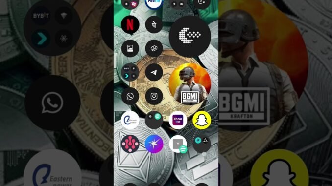 #earning Basc guide for crypto I have 5years of experience i recently started yt so Il guide begning