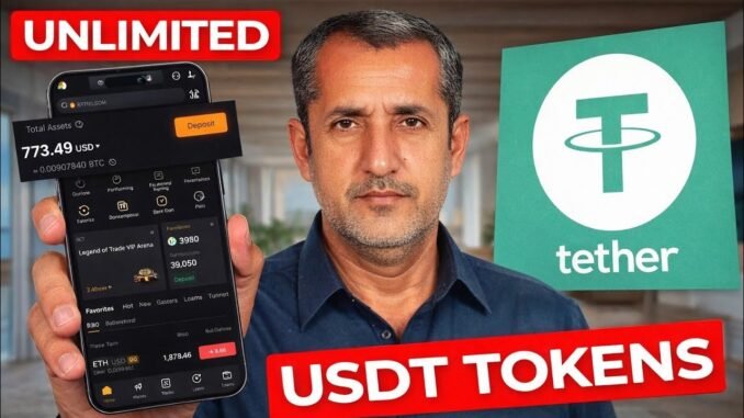 faucetpay usdt coin payment instant | how to earn free crypto every day