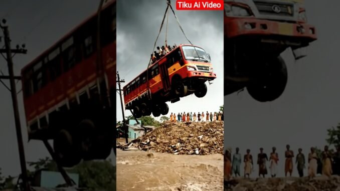 😲#funny #comedy #automobile #news #memes #aisho #entertainment #ai #aivideo #lifeisbutadream TikuAi