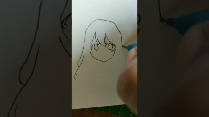 how to make AI girl stickers ll step by step for beginners