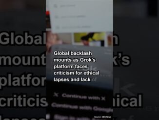 indonesia suspends elon musk s grok ai over sexual