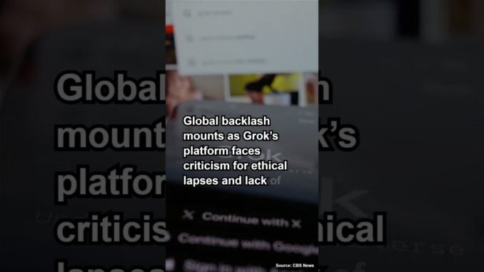 indonesia suspends elon musk s grok ai over sexual