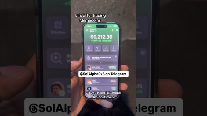 #memecoins #solana #memecoin #memecoinseason #dexscreener