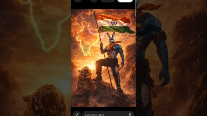 raistar x india #chatgpt #fr14editz #ytshorts #freefire 😱