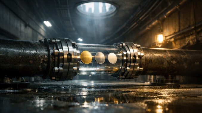 the upgrade that could make tokenized securities mainstream